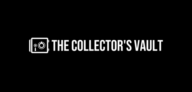 The Collector's Vault